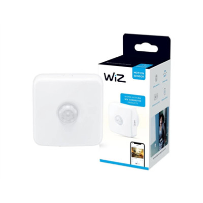 Détecteur de mouvement WiZ