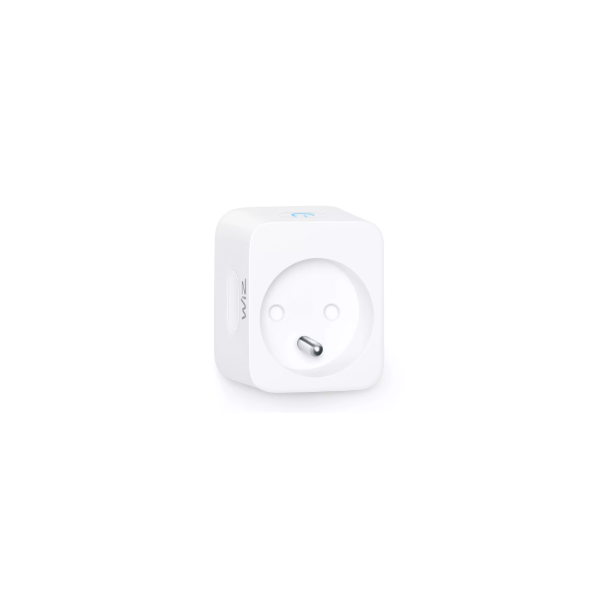 Smart Plug France