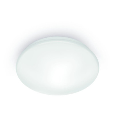 WiZ Lampe connectée Adria Ceiling 12W - Blanc