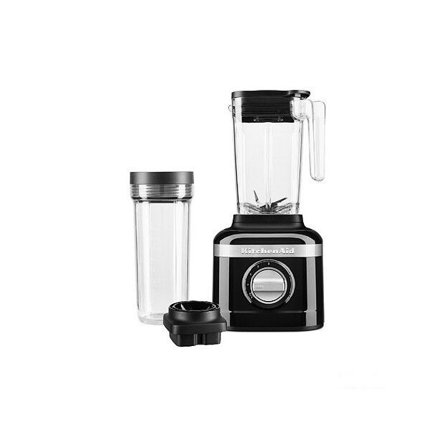 Blender K150 avec bol personnel Noir Onyx