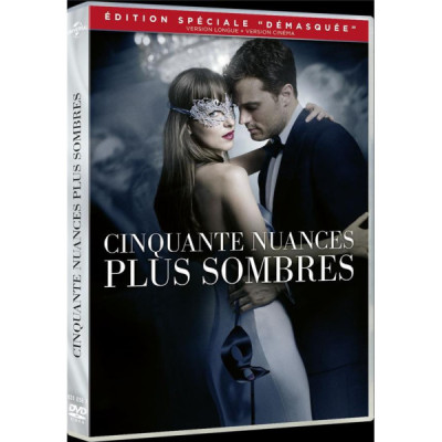 Cinquante nuances plus sombres