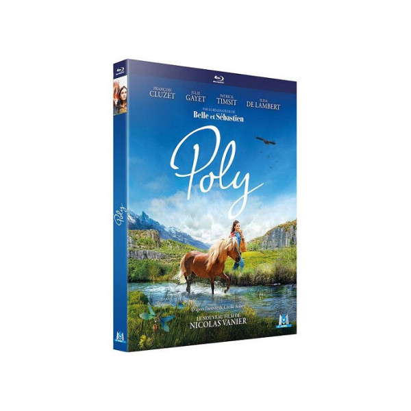 Poly [Blu-Ray]