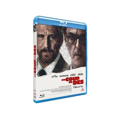 Un Coup de dés [Blu-Ray]
