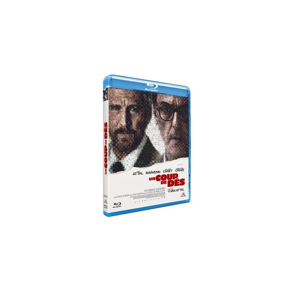 Un Coup de dés [Blu-Ray]