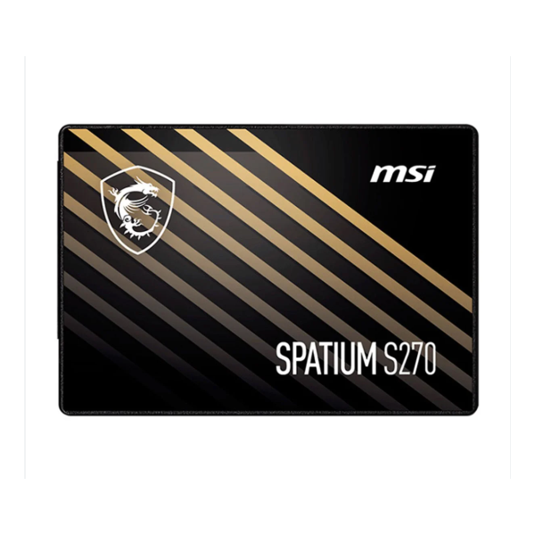 SPATIUM S270 SATA 2.5\" 240GB"