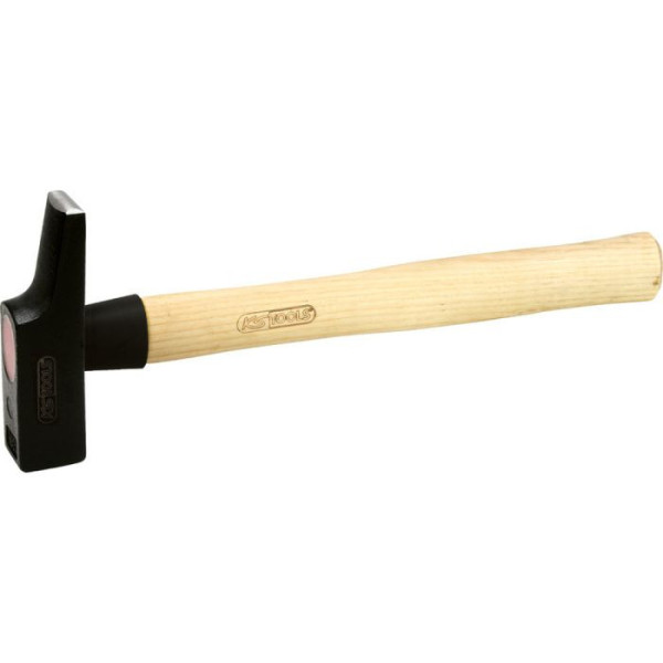 Marteau de menuisier manche Hickory, 250 g