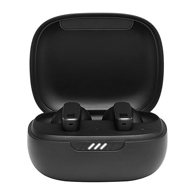 JBL Live Pro 2 TWS Noir Écouteurs sans fil avec Réduction de Bruit JBL Live Pro 2 TWS Noir Écouteurs sans fil avec Réduction de Bruit