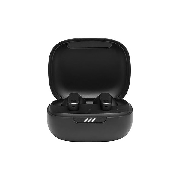 JBL Live Pro 2 TWS Noir  Écouteurs sans fil avec Réduction de Bruit