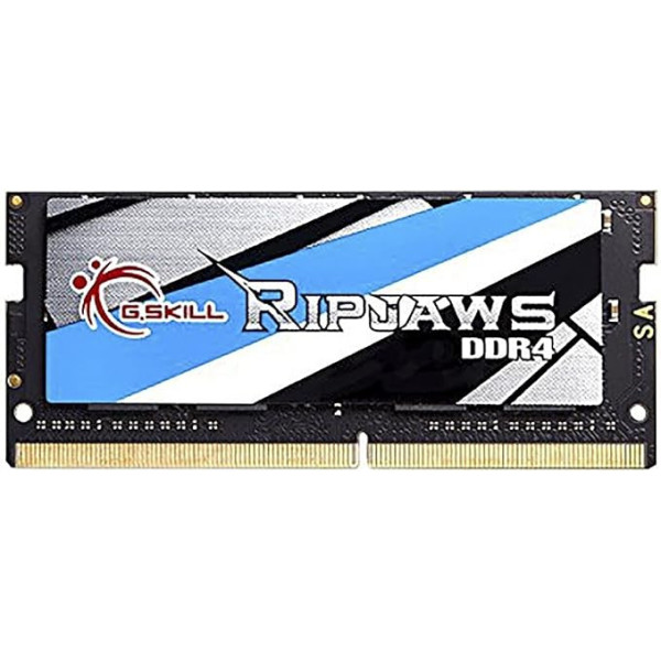 RipJaws Series SO-DIMM 4 Go (1x 4 Go) - 2133 MHz - CL 15