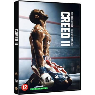 Creed II