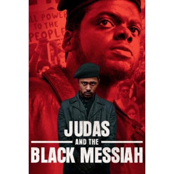 Judas and the Black Messiah