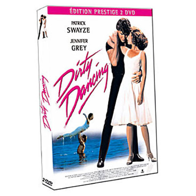 Dirty Dancing