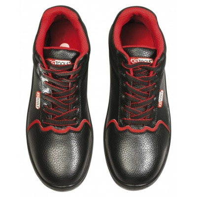 CHAUSSURES SECU  ABANDONNE