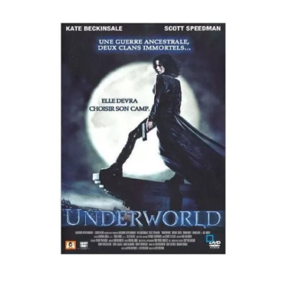 Underworld