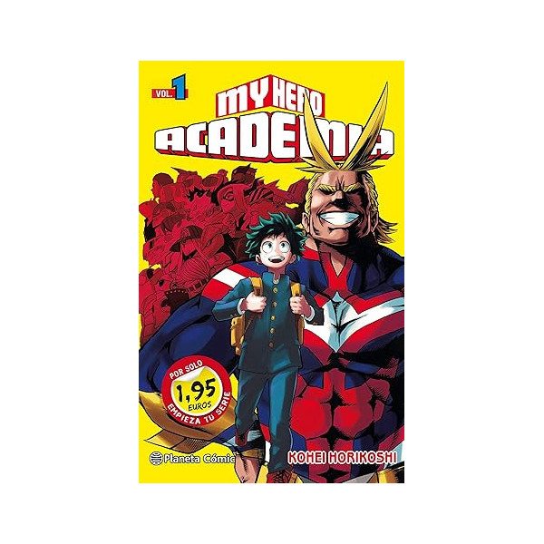Myheroacamedia