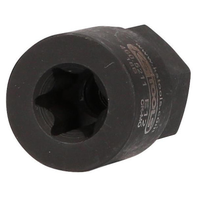 Douille TORX E12 pour turbocompresseur MAN