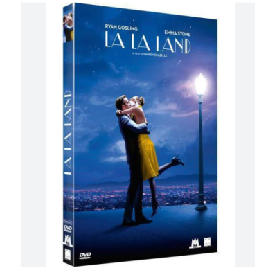 La La Land