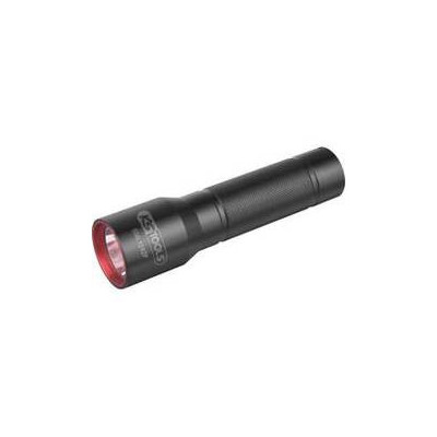 LAMPE POCHE LED RECHARGEABLE