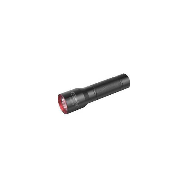 LAMPE POCHE LED RECHARGEABLE
