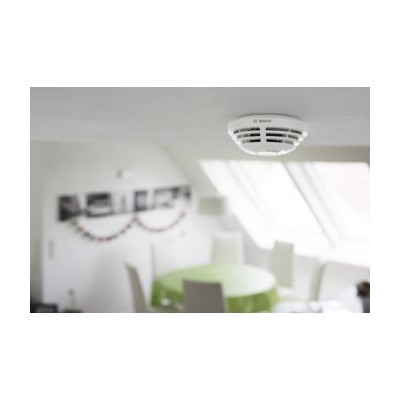 Détecteur de fumée Bosch Smart Home