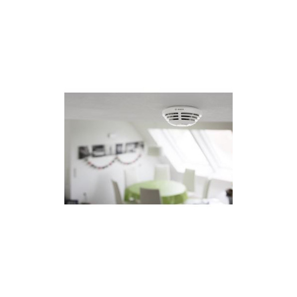 Détecteur de fumée Bosch Smart Home