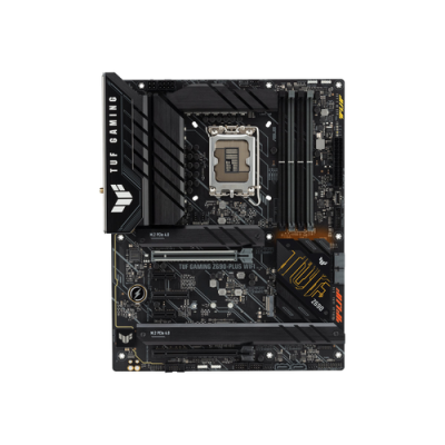 Asus-tuf-gaming-z690-plus-wifi | Asus - HighTech à prix mini