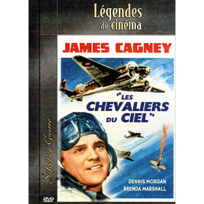 Les chevaliers du ciel
