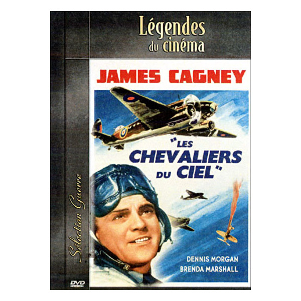 Les chevaliers du ciel