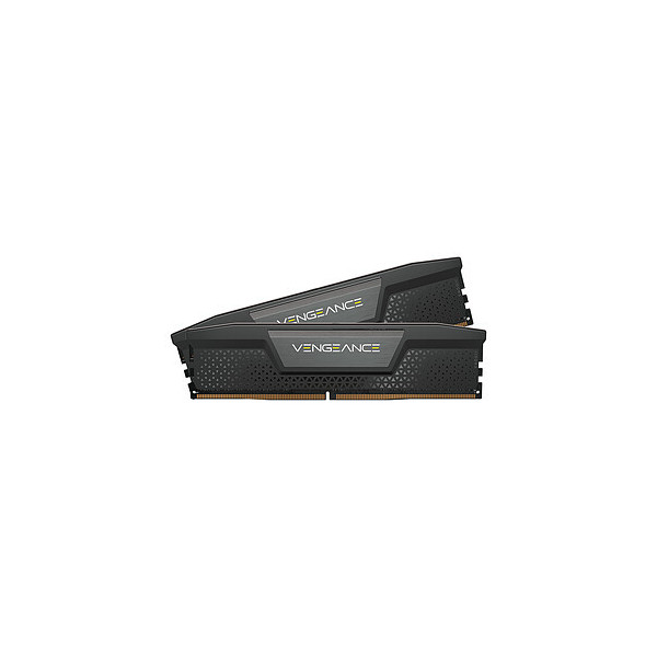 Vengeance DDR5 32 Go (2 x 16 Go) 6000 MHz CL36 - Noir