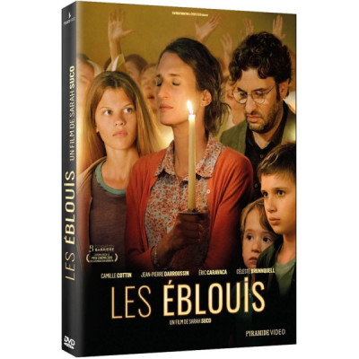 Les Eblouis DVD