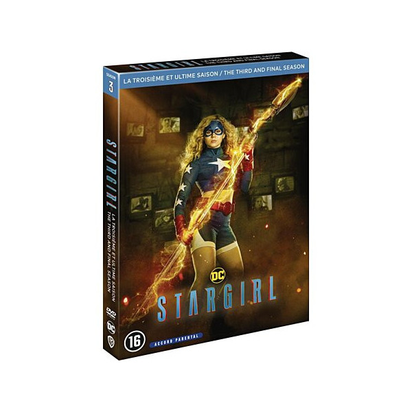 Stargirl - Saison 3