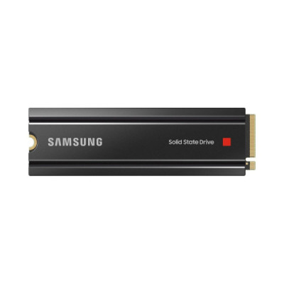 Ssd noir, mz-v8p1t0cw, pcie gen 4.0 x4, nvme 1.3c | Samsung 