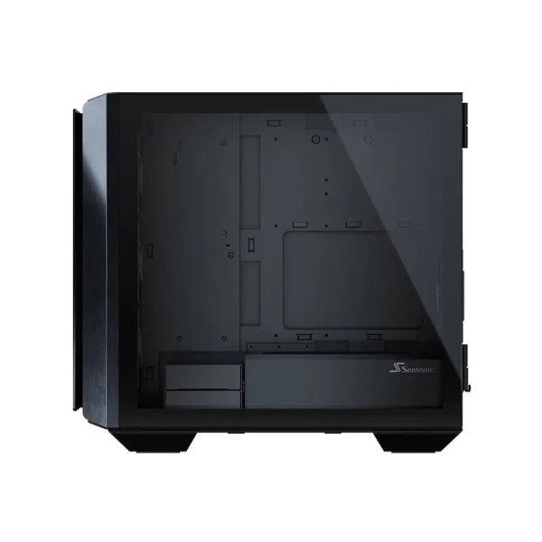Seasonic SYNCRO Q704 DPC-650 80 Plus Platinium