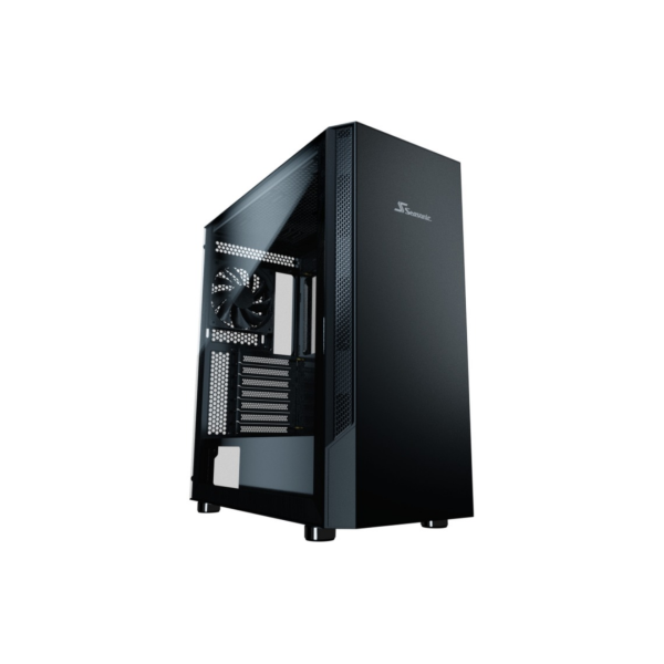 Seasonic ARCH Q503 +  CONNECT DGC-750 Gold