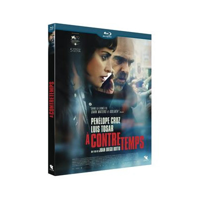 À Contretemps [Blu-Ray]