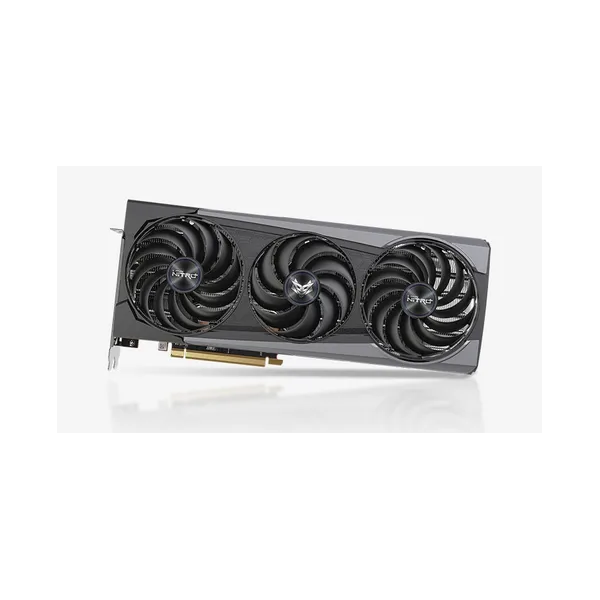 SAPPHIRE NITRO+ AMD Radeon RX 6800 XT OC Gaming Graphics Card with 16GB GDDR6