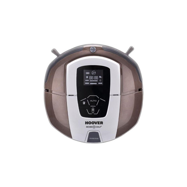 Hoover Aspirateur robot - RBC0701