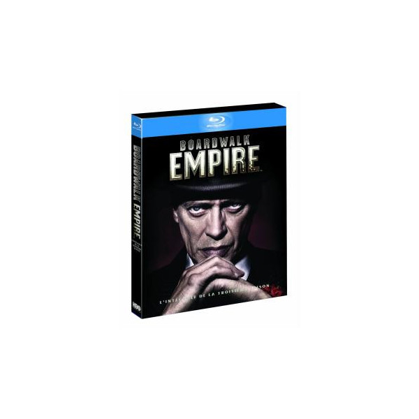 Boardwalk Empire - Saison 3 - Blu-ray - HBO
