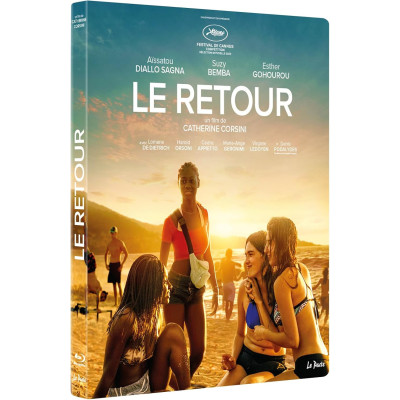 Le Retour [Blu-Ray]