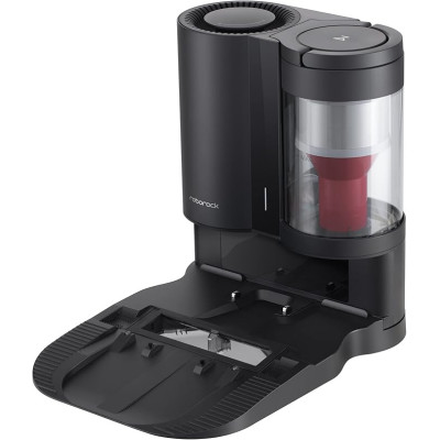Station de vidage automatique roborock onyx noir | Marque in