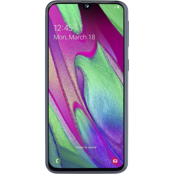 Samsung Galaxy A40