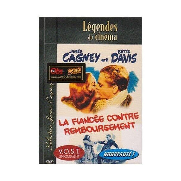 Fiancée Contre remboursement