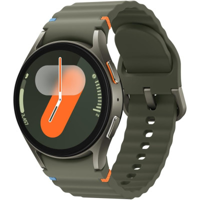 Samsung Galaxy Watch 7 EU 40mm BT Green
