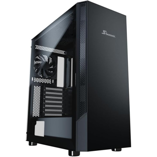 Seasonic ARCH Q503 +  CONNECT DGC-650 Gold