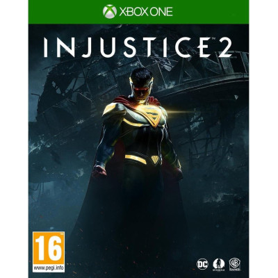 Injustice 2