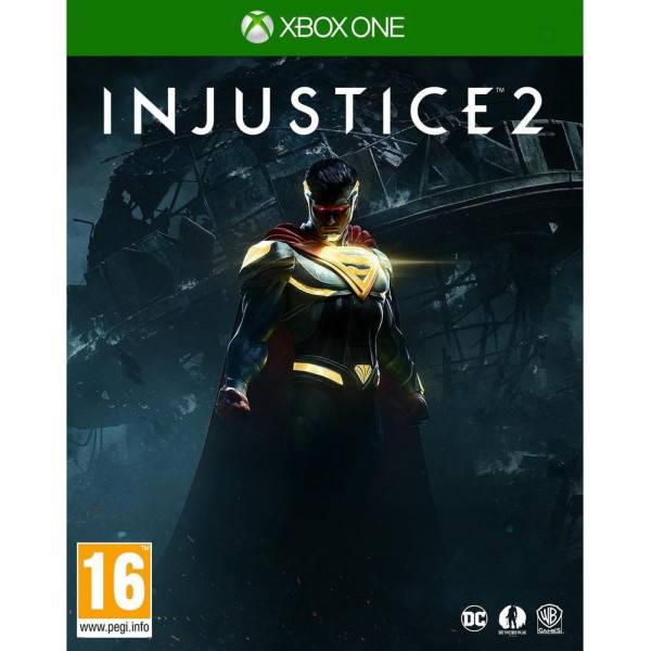 Injustice 2