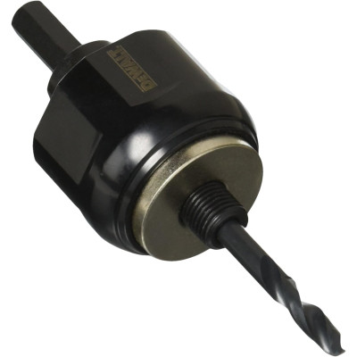 Adaptateur à changement rapide pour scies cloches 14mm - 30mm