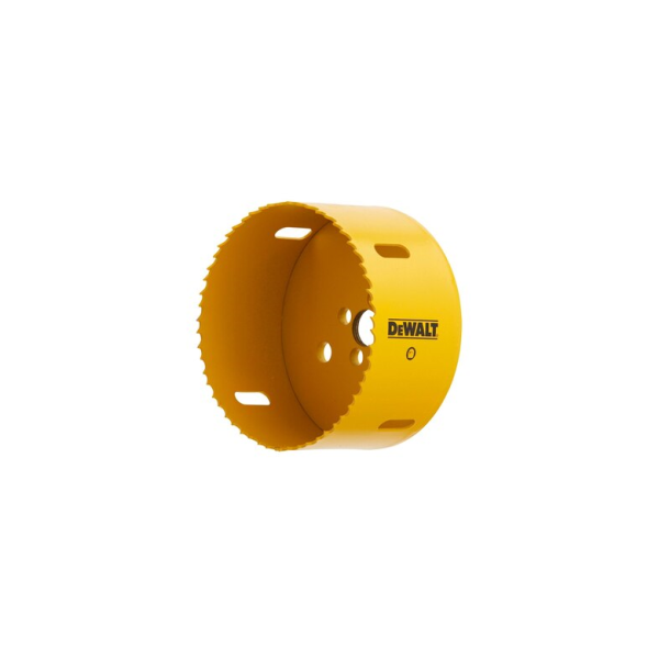 SCIES CLOCHES BI-METAL Diamètre(mm) 89 - Profondeur de perçage (mm) 40