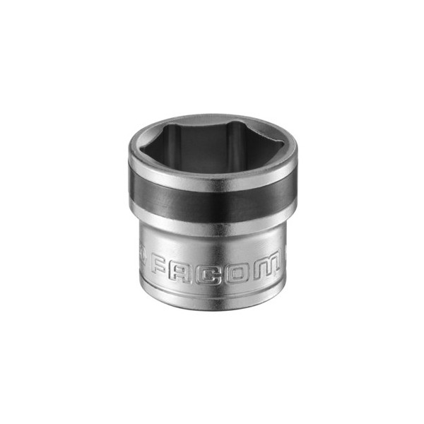 Douille de vidange magnétique 21mm - 3/8