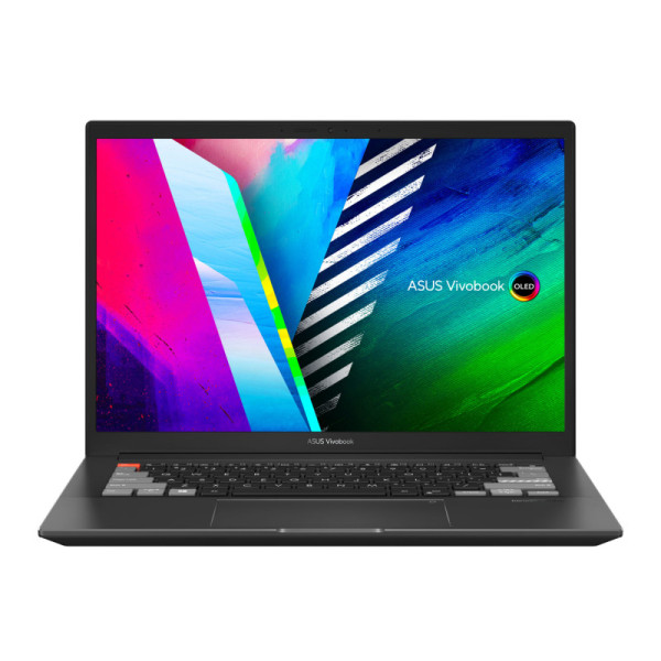 Vivobook Pro 14\" OLED N7400QE-KM008T - Noir"